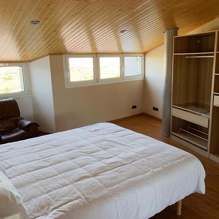Apartamento Entero Con Vistas Panoramicas Avinyonet del Penedes Exterior foto