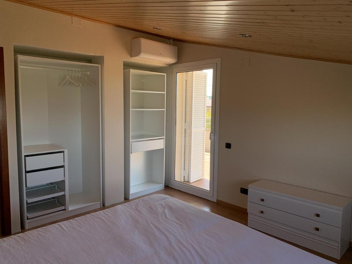 Apartamento Entero Con Vistas Panoramicas Avinyonet del Penedes Exterior foto